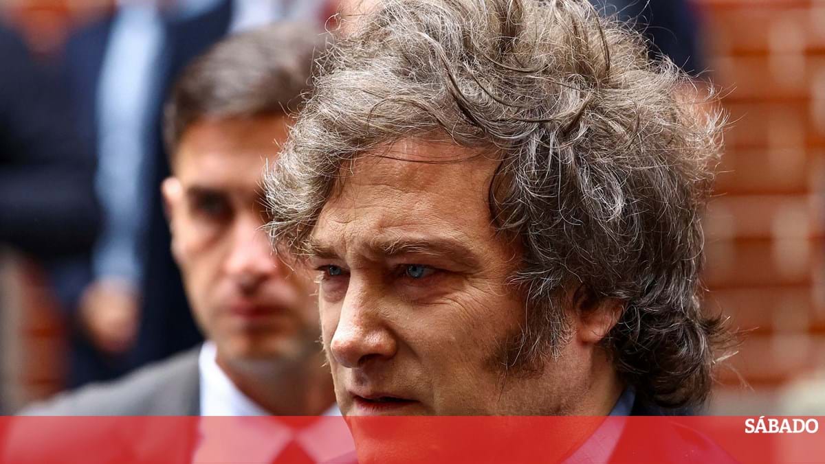 O governo de Miley restringe parcialmente o direito de atacar na Argentina – mundo