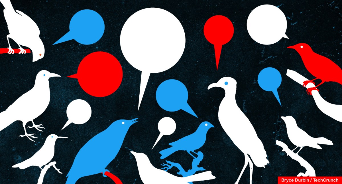 DeepSeek gets Silicon Valley to speak