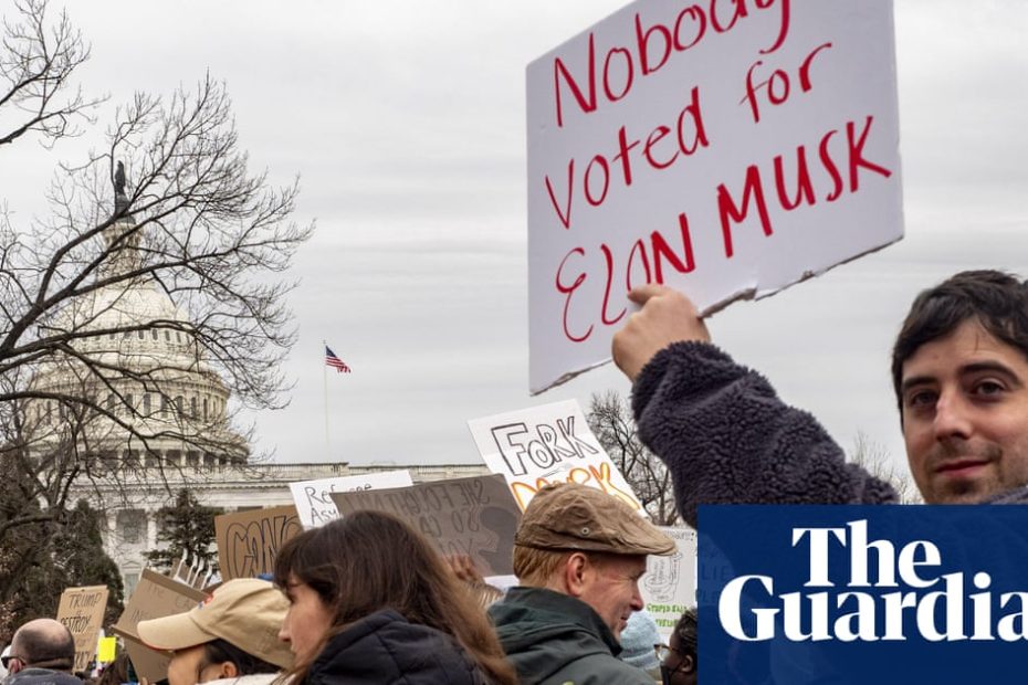Democrats demand more positive strategies for Trump and Musk: "We will be opposition" | American Politics