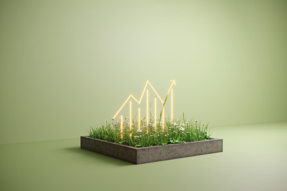 Despite political advantages, ESG funding remains flexible