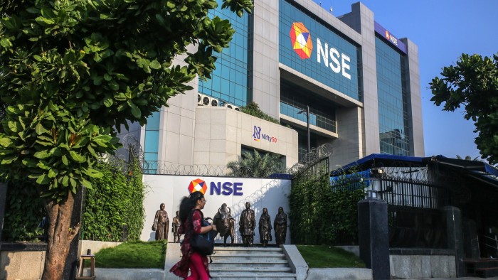 Despite the slowdown of economic growth, India is still in the year of heavy bomb IPO