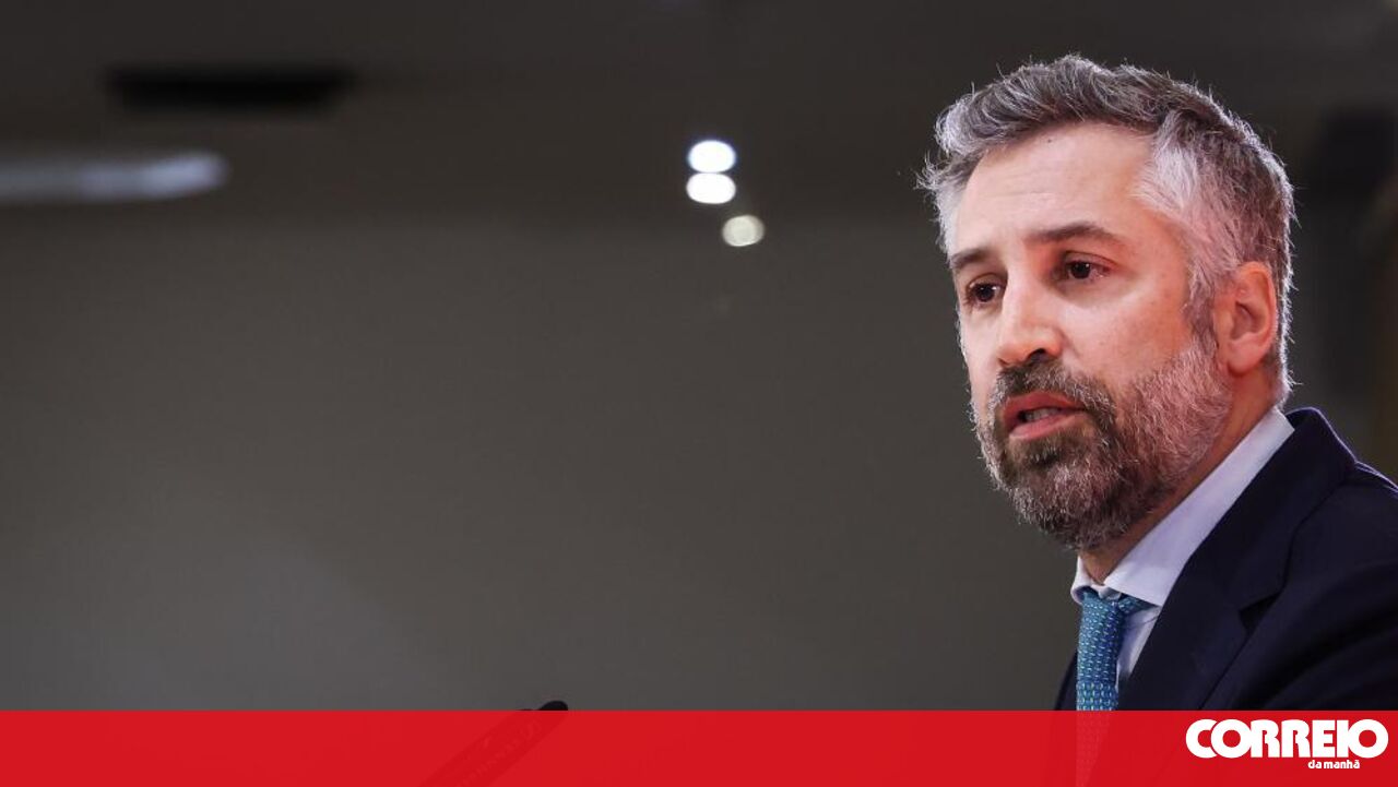 'Nossos idosos sabem que podem confiar em ps': Pedro Nuno Santos acusa anúncios de “vestindo máscaras” para enganar os pensionistas – política