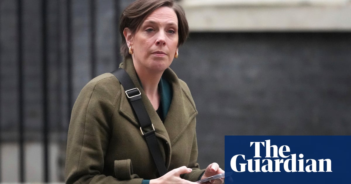 Devon man jailed for sending 'completely pathetic' email to Jess Phillips MP online abuse