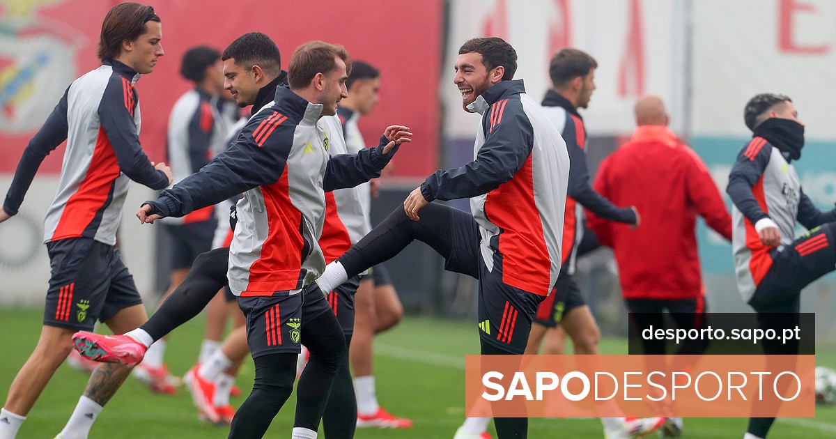 Dia 23 da I Liga: Sporting e Benfica competem pelo líder, enfrentando o táxon final – I Liga