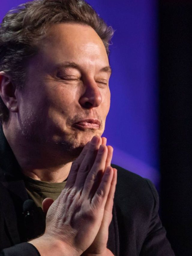 Musk revela que Tesla implantará dez “robôs” no Texas: “É aconselhável começar com alguns números”