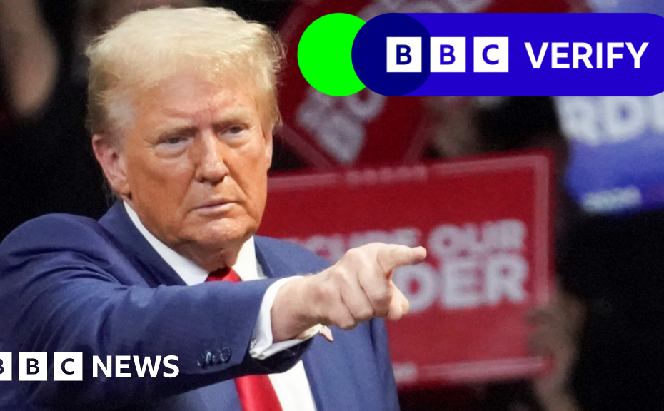 Donald Trump's tariffs to Canada, Mexico and China will hurt our consumers?
