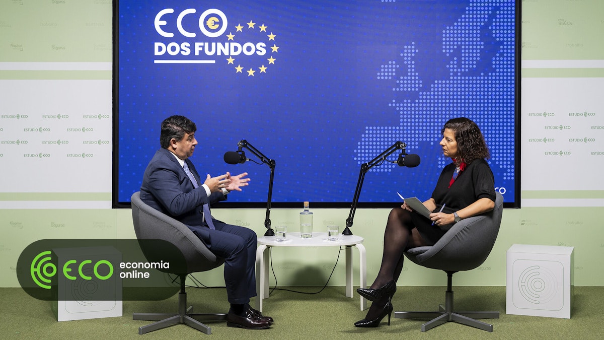 “É natural que exista redução de ambição” nas agendas mobilizadoras do PRR na área da energia – ECO