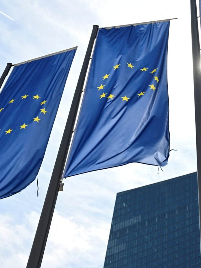 EU leaders meet, but Trump and his tariffs hang on them