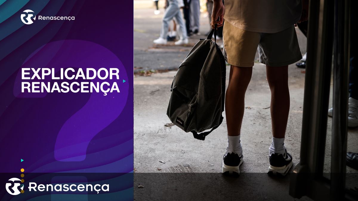 Educação do ensino médio. Os estudantes que estão atrasados ​​com discussão devem fazer o exame?