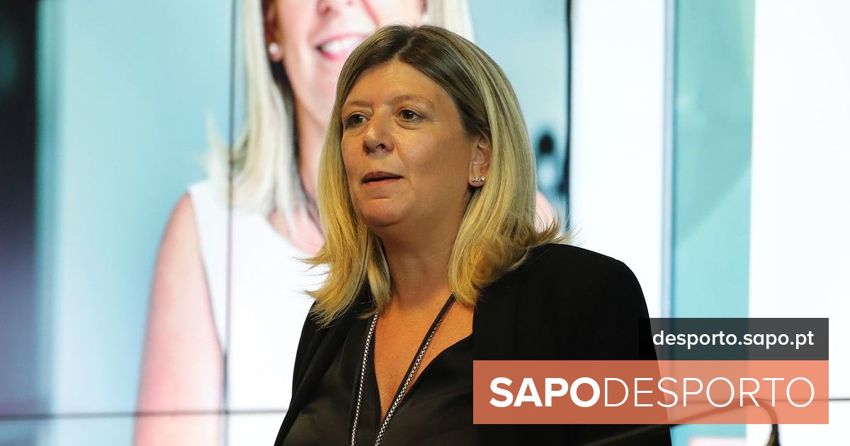 Eleição/FPF: Proença é esculpida na “pasta” do ministro do futebol – Sóniacarneiro -i Liga