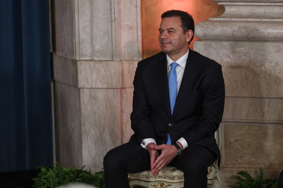 Eles deixaram seis secretários estaduais. Montenegro não se moveu entre os departamentos governamentais mais criticados