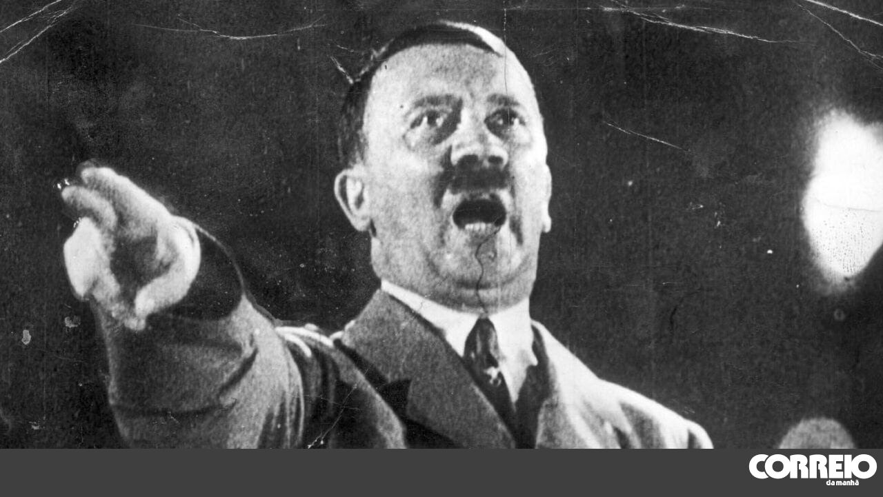 Eles não se casaram, mudaram seus nomes e viveram sob anônimo: o sobrinho de Hitler estabeleceu um contrato, então não tinham filhos-o mundo
