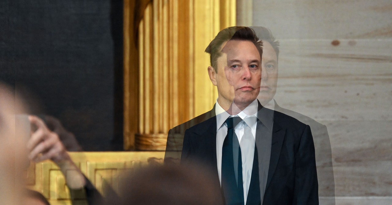 Elon Musk Ally told the staff that “AI-FIRST” is the future of the main government agencies