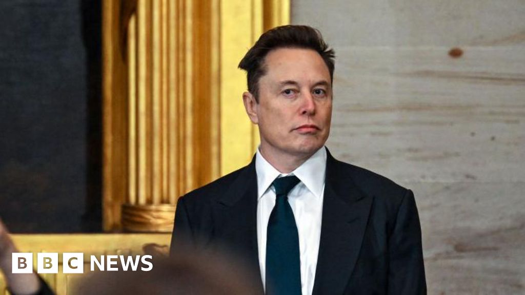 Elon Musk-led group earns $97.4 billion to bid for Chatgpt Maker OpenAi