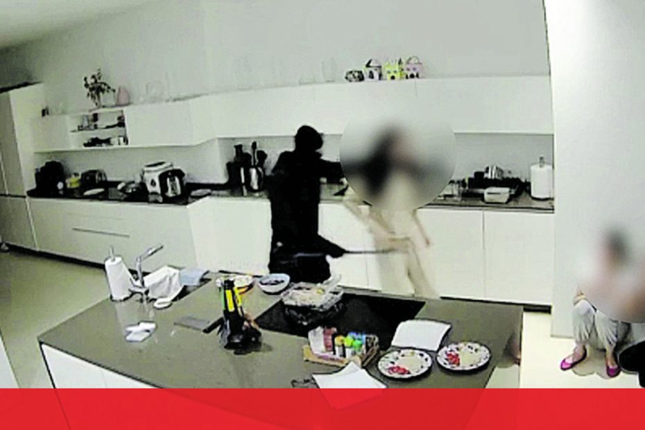 Em um roubo milionário, Alfavi roubou jóias