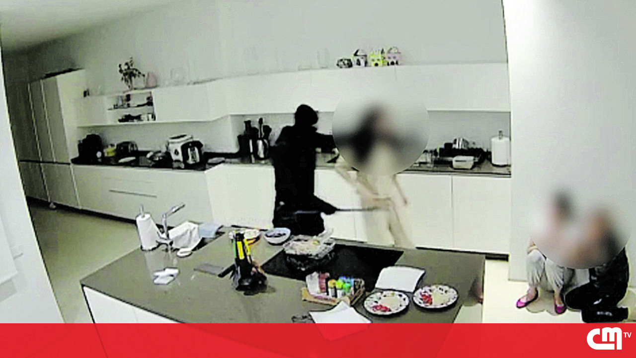 Em um roubo milionário, Alfavi roubou jóias