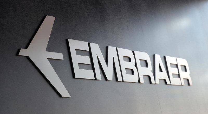 Embraer atinge o registro histórico com a combinação de pedidos de mais de 25.000 eu