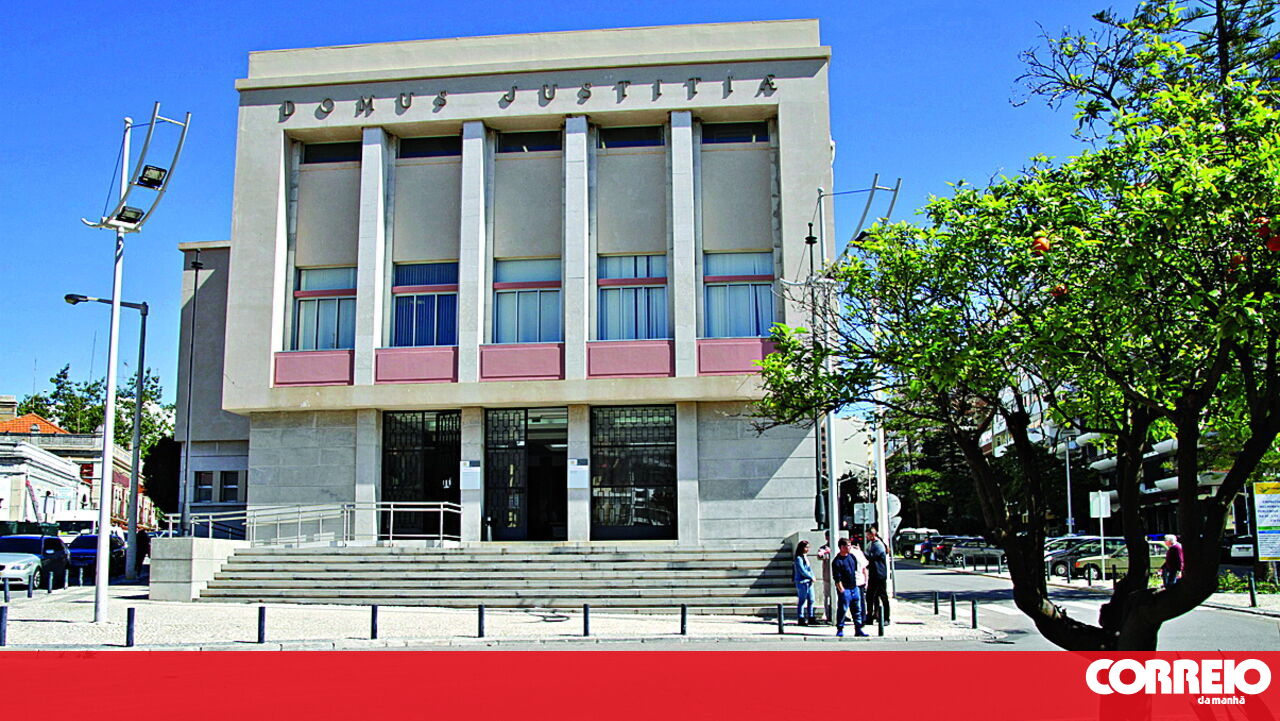 Jovem que matou seu pai em Tavira foi condenado a cinco anos de suspensão bem – Portugal