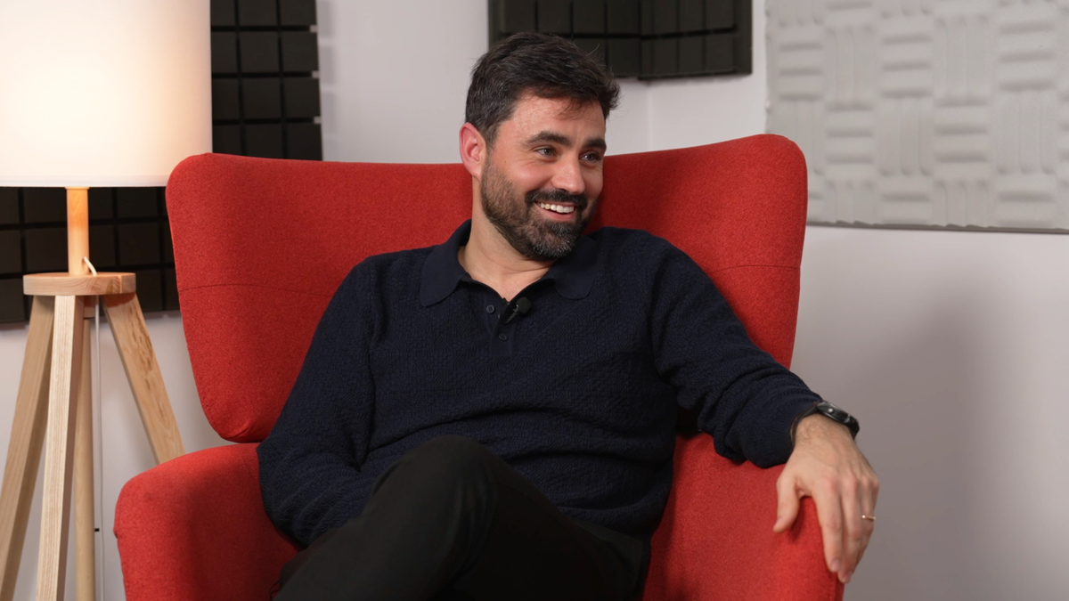 Entrevista com Vítormatos «FC Porto? Somente quando o treinador, o esquadrão, o clube e os fãs podem uma tempestade perfeita acontecer »