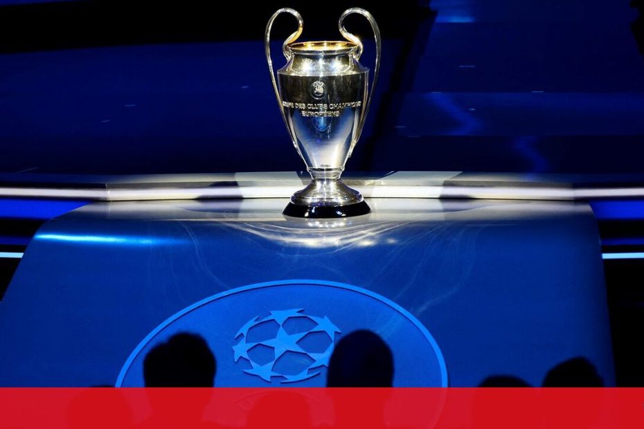 Esportes de Benfica e a rota de colisão na Liga dos Campeões-Video