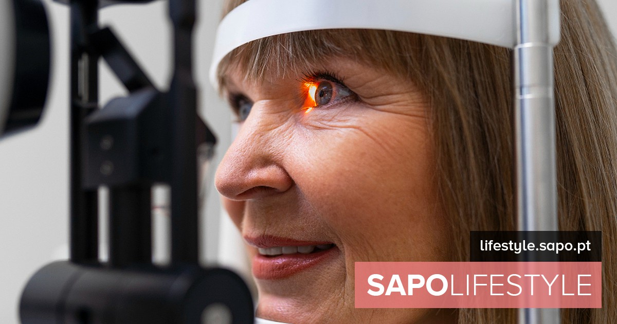 Estas são as doenças da retina que não podem mesmo esperar – Fitness e bem-estar