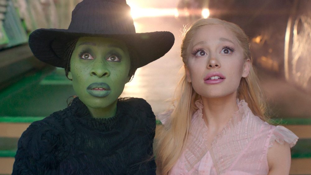 “Evil”, “Nosferatu” wins in Costume Designer Award 2025: Complete List