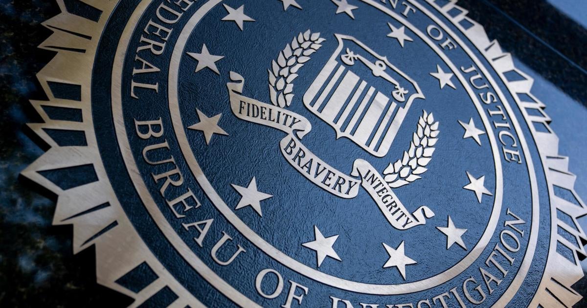 FBI agents investigated on January 6 say Trump's Justice Department investigation is “frustrated”