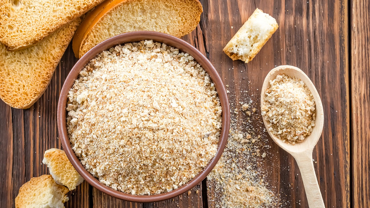 FDA recalls bread debris sold nationwide