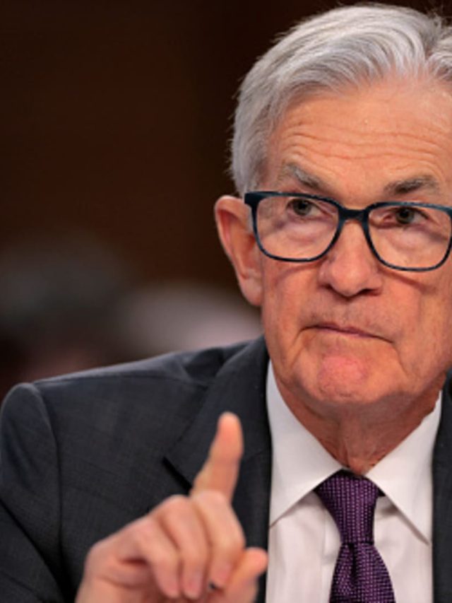 Fed January 2025: