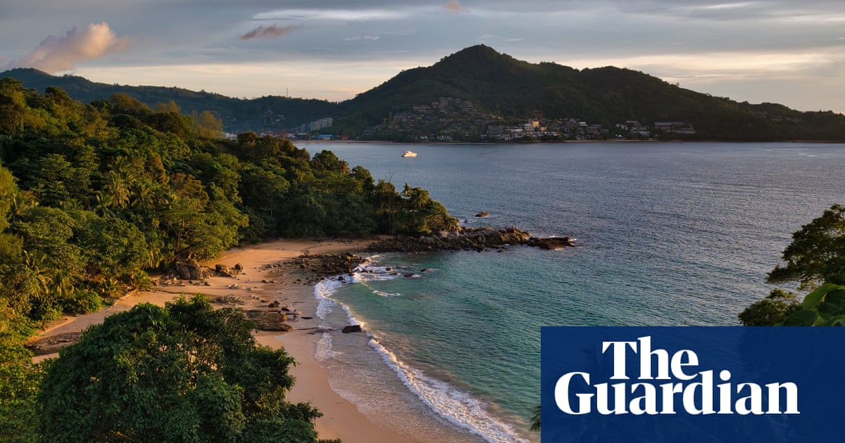 Festival companies report surge in demand for long-distance breaks | Travel