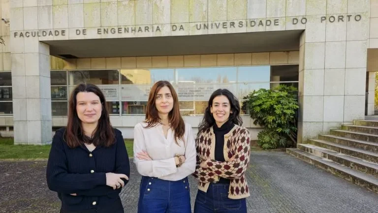 Feup desenvolve sistema de liberação de medicamentos para o tratamento de Alzheimer