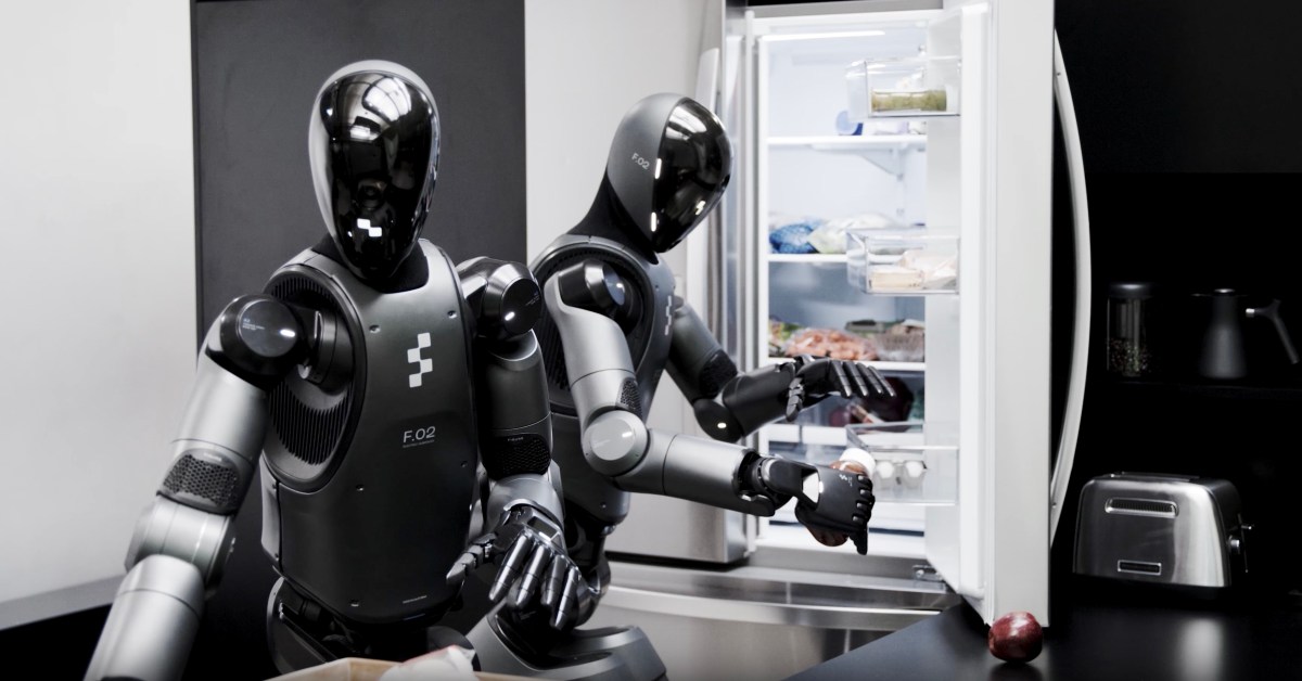 Image AI CEO skips live demonstrations to avoid BMW's problems on stage at technical conferences