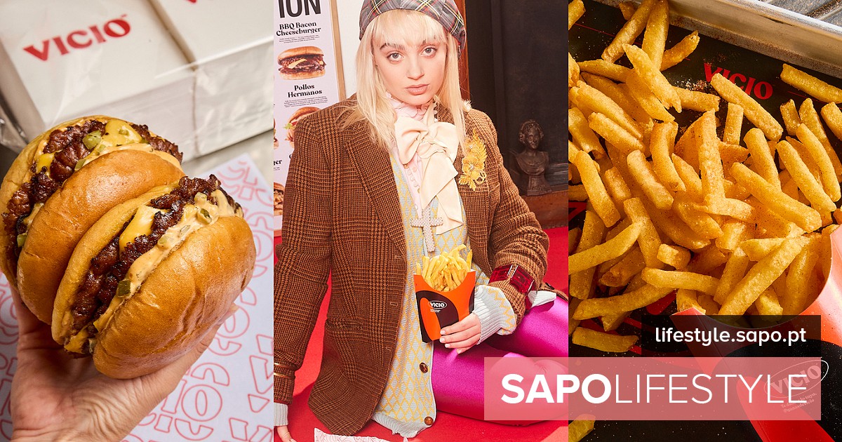 Fino, desmoronado, cheio de sabor. Este é um mau hábito que fará você sucumbir à moda de esmagar hambúrgueres – atualmente