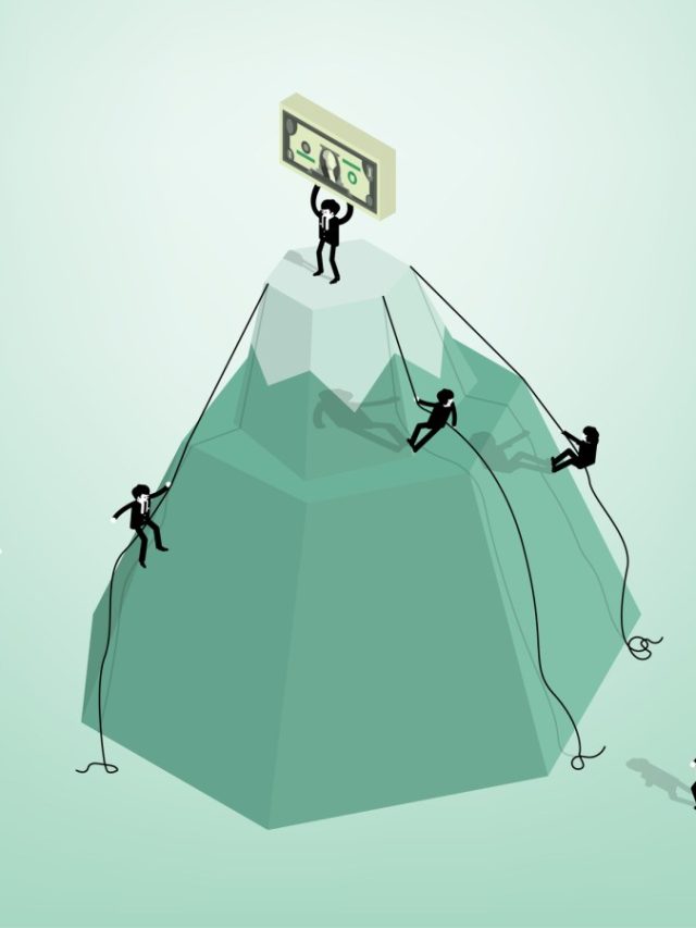 Fintech Fundraising Events Give Me a 2021 Flashback