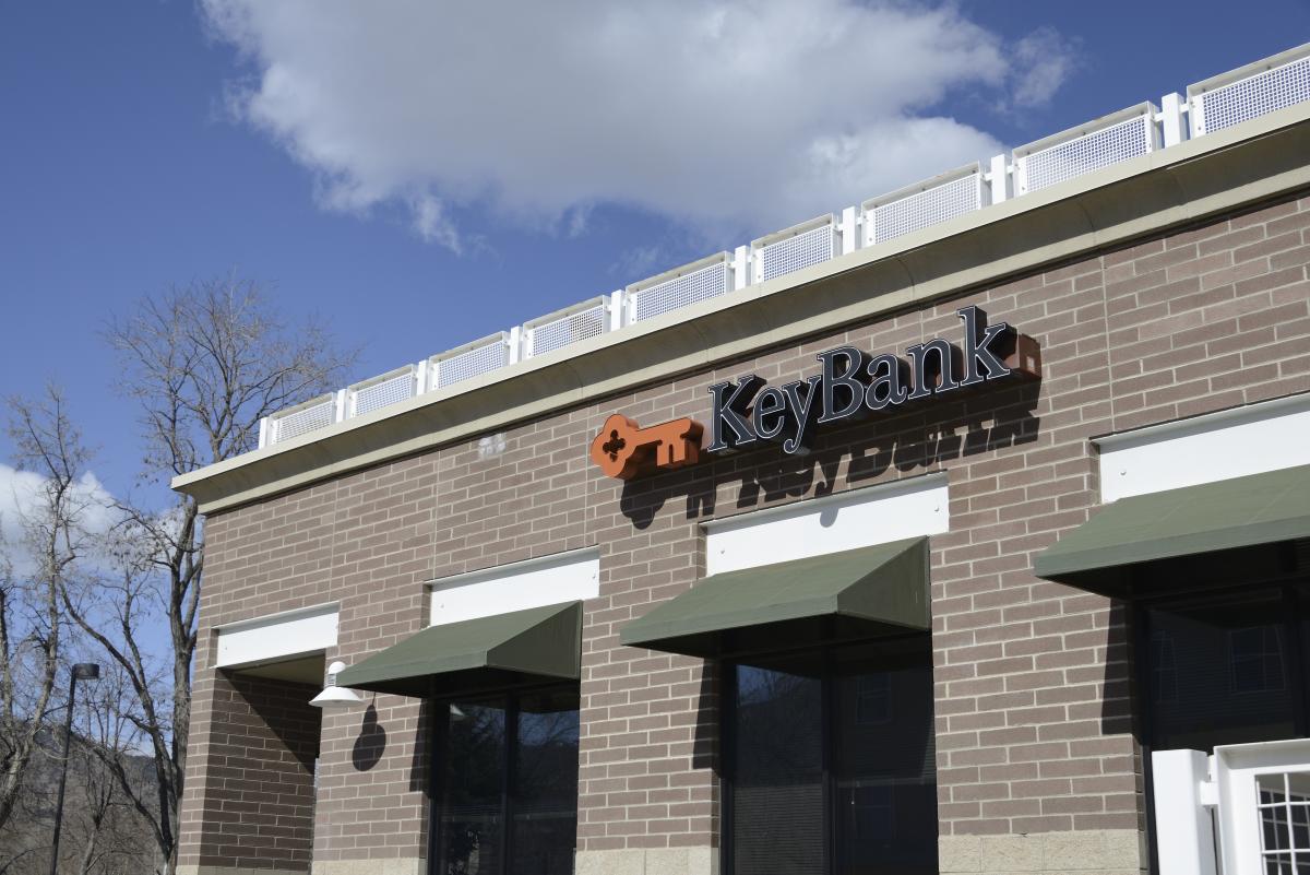 For those who want a one-stop banking experience, a wide variety of products