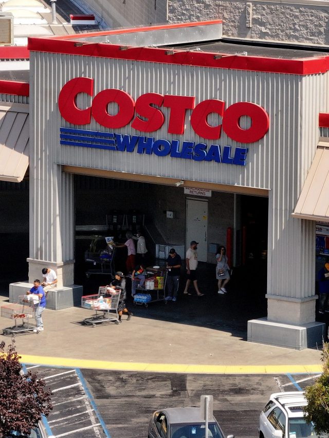 Former Costco executed the defending company insisted on DEI policy