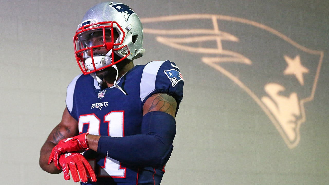 Former Royal Star Malcolm Butler still escapes on the infamous Super Bowl bench: “This is it”