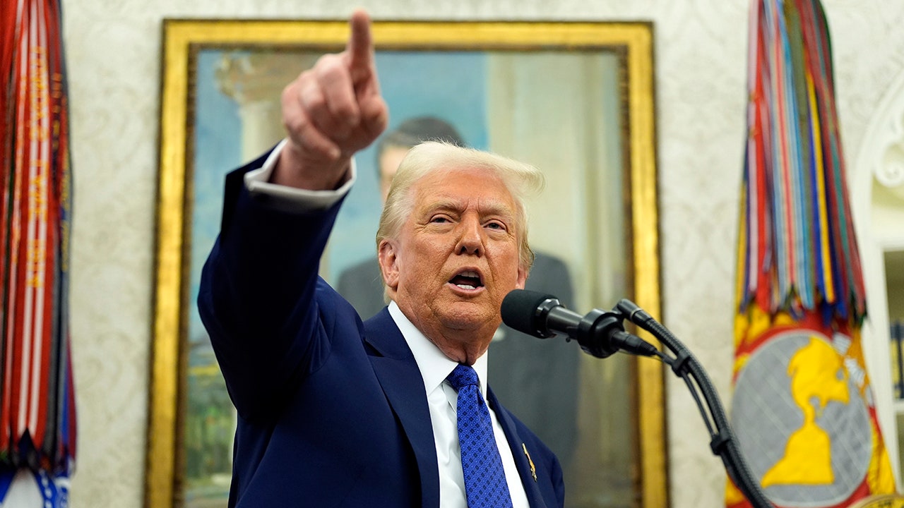 Fox News Political Newsletter: Trump sets records