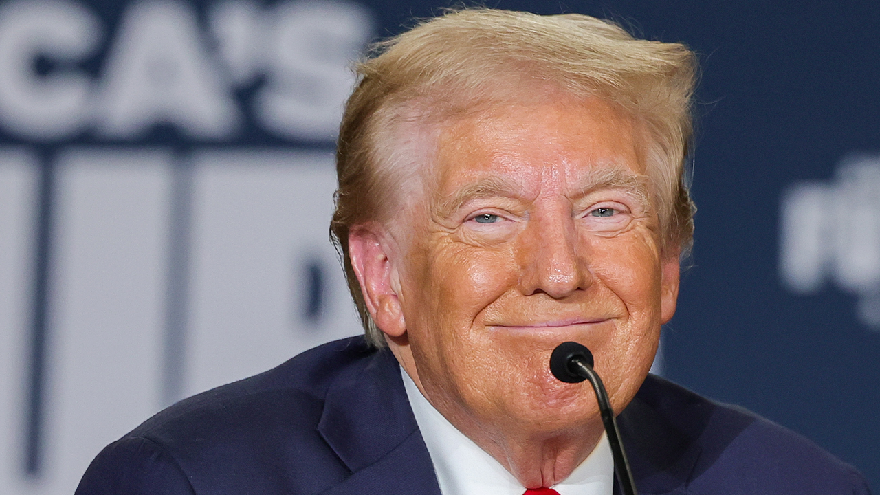 Trump is not afraid of explosions in the first 100 days, media