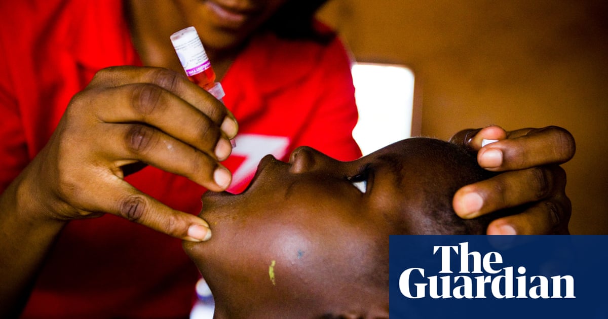 Frustrated as Britain prepares to cut funding for global vaccination teams Gavi | Vaccines and Immunization