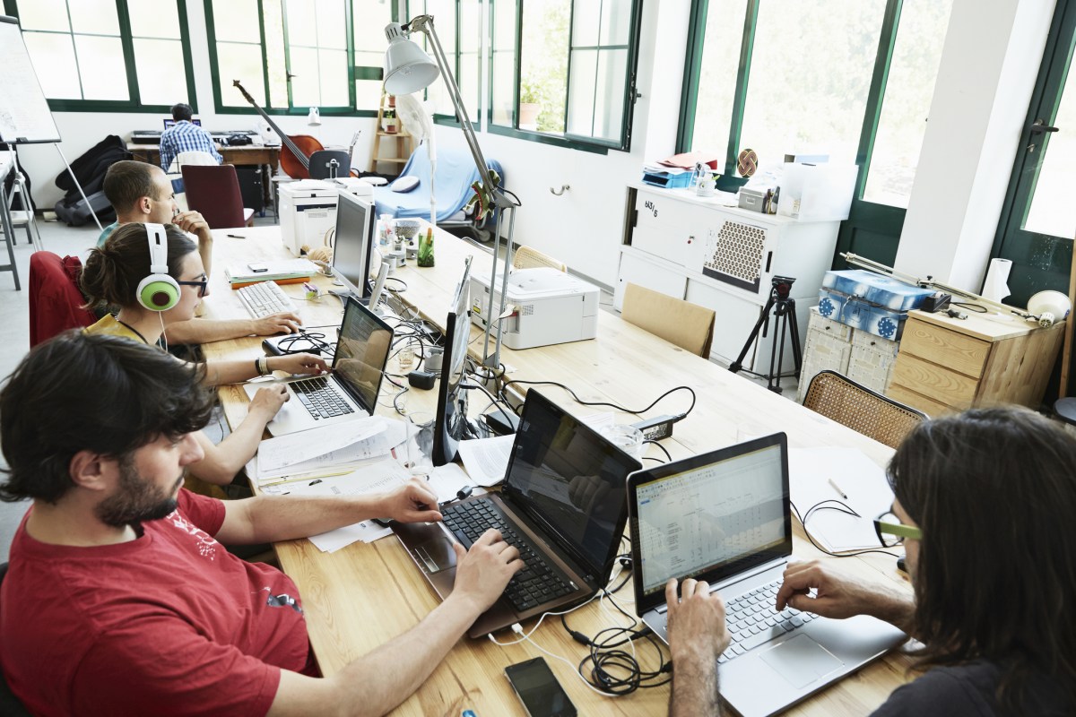 GUIDDE TAPS AI helps create software training videos