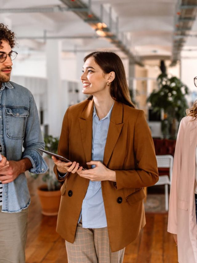 Gen Z workers crave more face-to-face interactions: Investigation