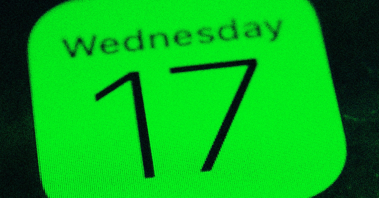 Google Calendar malware is on the rise. Here's how to stay safe