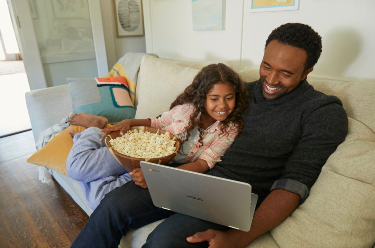 Google extends family link parent controls with Screen Time Tools, Approved Contacts, and more