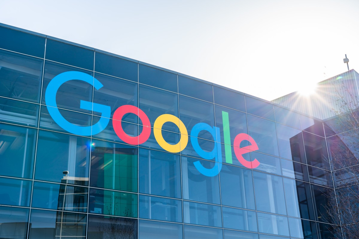 Google's “Professional Dreamer” uses AI to help you explore job possibilities