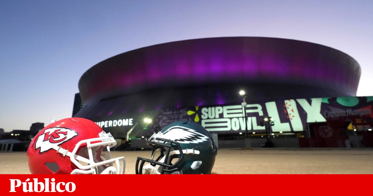 Guia acompanhado do Super Bowl (com o Guia necessário) | Perguntas e respostas