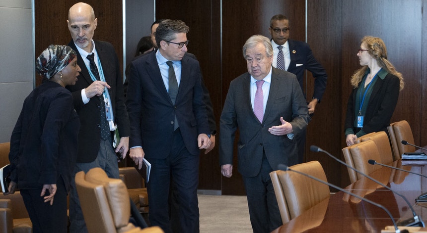 Guterres