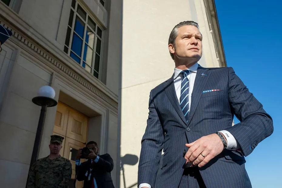 Hegseth