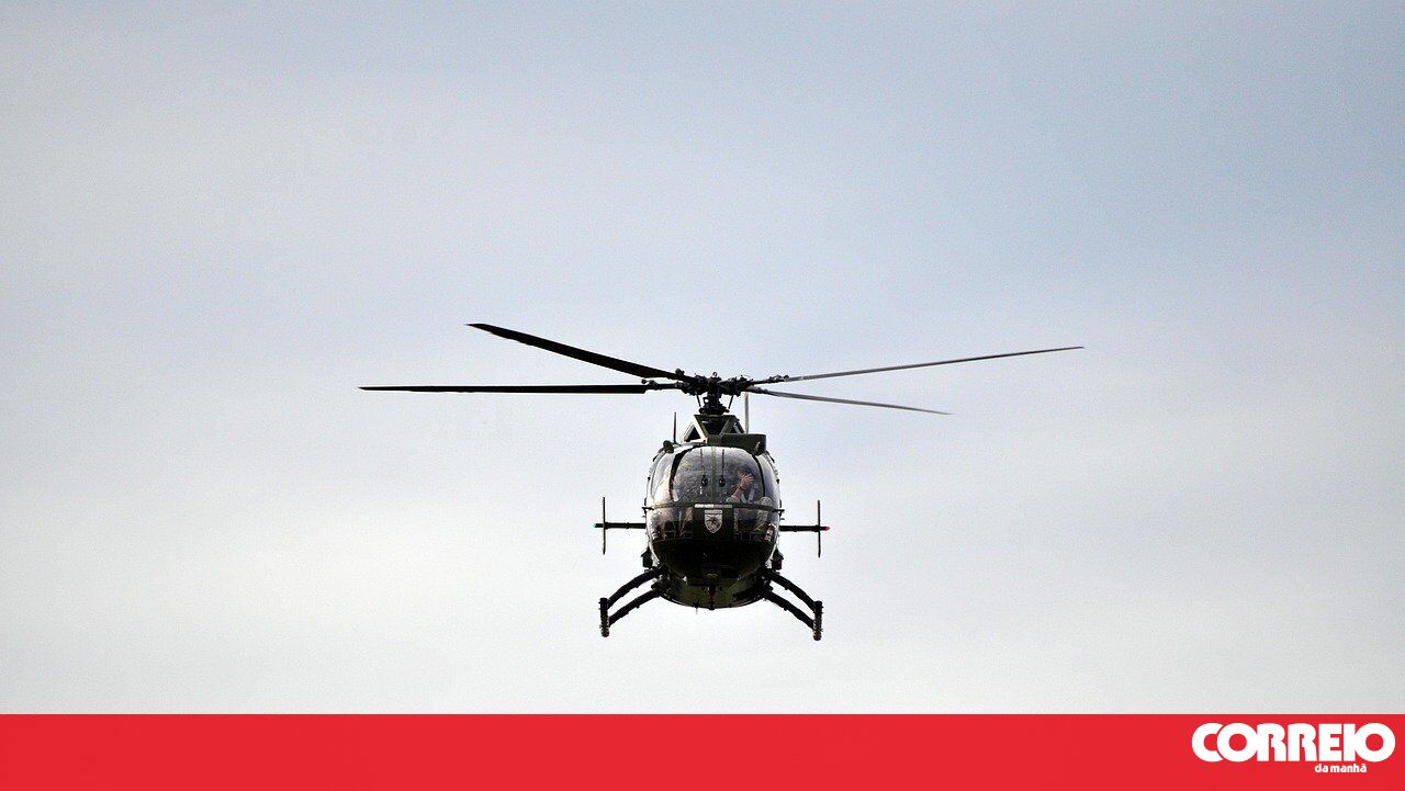 Várias pessoas morreram em uma colisão entre dois helicópteros da Finlândia – Mundo