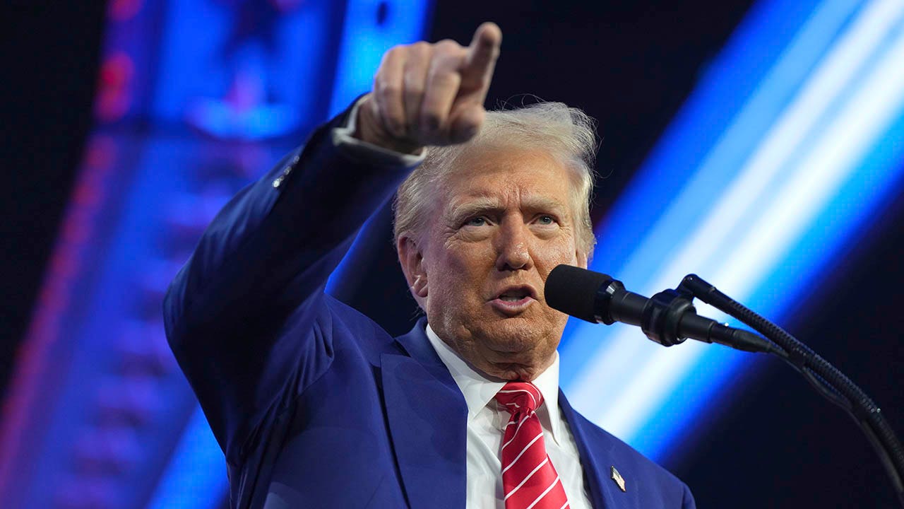 Hollywood insiders say Trump's return has had a chilling impact on the film industry